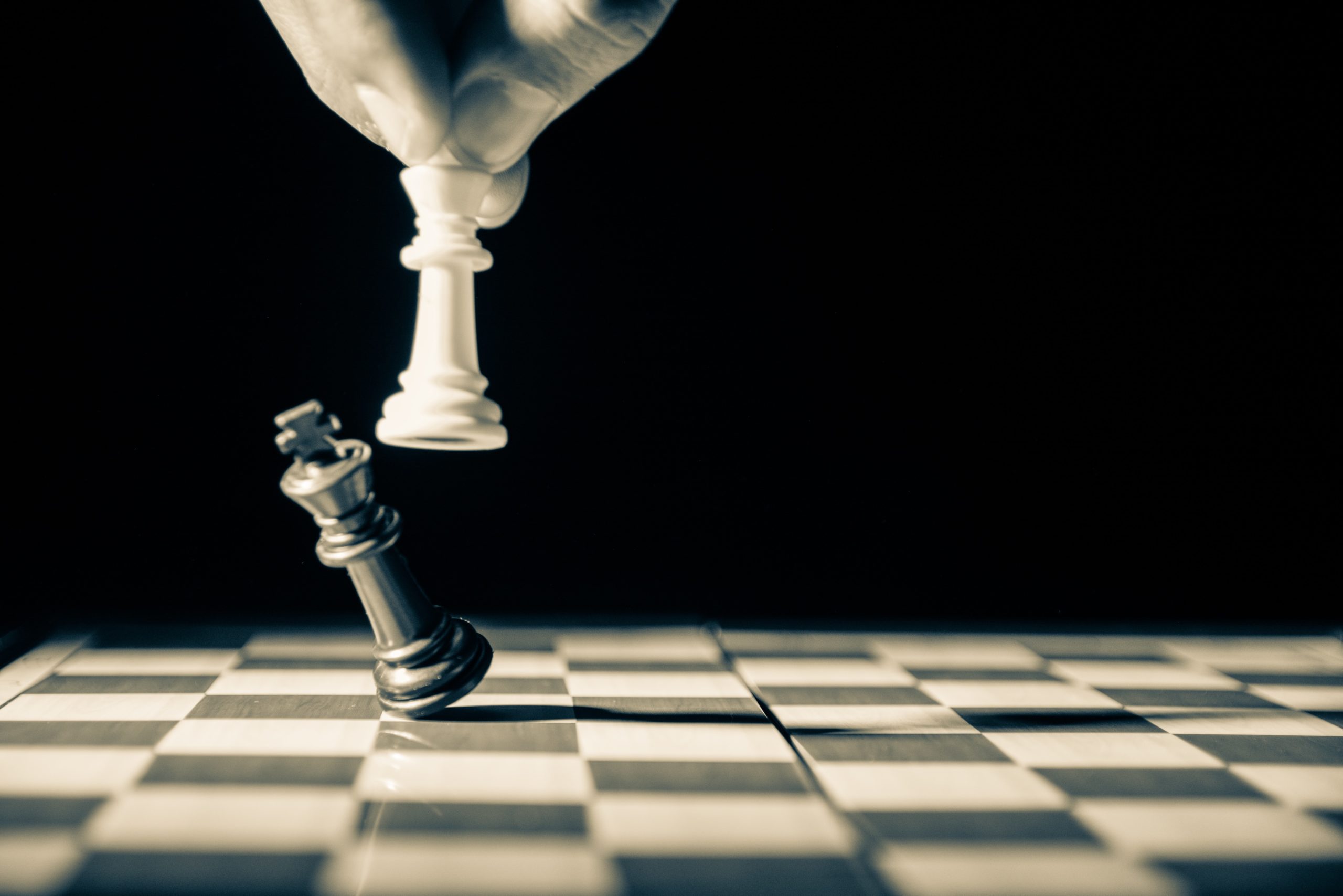 Championnat du monde d’échecs 2021